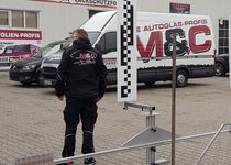 Bild zu M&C Mobiler Autoglas Service UG