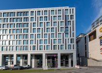 Bild zu Premier Inn Stuttgart City Centre hotel