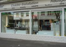 Bild zu EP Heier EP: Heier Elektro-Hausgeräte und Elektroinstallationen