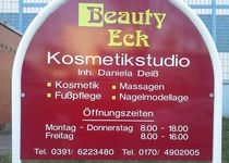 Bild zu Kosmetikstudio Beauty-Eck