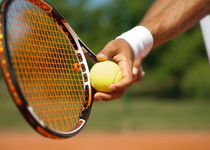 Bild zu Tennis-Anlage Keilhau