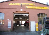 Bild zu Contessa Fahrzeugtechnik GmbH