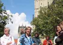 Bild zu Stadt Lupe Münster Touristik und Führungen
