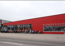 Bild zu Motorrad Dirnberger GmbH & Co. KG