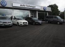 Bild zu auto holweger GmbH & Co. KG