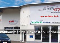 Bild zu BOXENSTOP Lindheim e. K. Thomas Gerntke