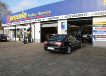 Bild zu Nils Oetjen Reifen und Autoservice GmbH
