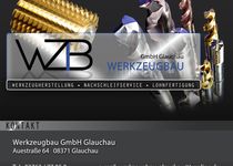 Bild zu Werkzeugbau GmbH Glauchau