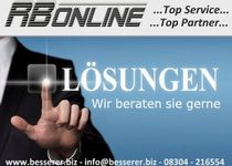 Bild zu RBONLINE - Computerservice    Ralf Besserer