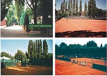 Bild zu Tennis-Anlage Keilhau
