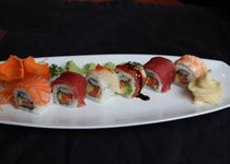 Bild zu Sumo Sushi Bar