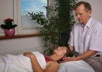 Bild zu Massagepraxis Reinhard Nölle