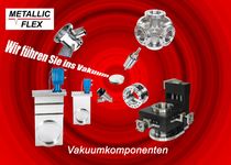 Bild zu Metallic Flex GmbH