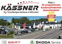 Bild zu Autohaus Kässner GmbH