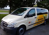 Bild zu Taxi Schmidt