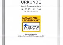 Bild zu Wedow Immobilien