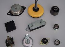 Bild zu elko GmbH - elastische Komponenten
