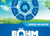Bild zu Böhm-Entsorgungs GmbH