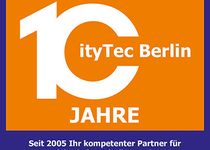 Bild zu CityTec Berlin GbR Küchler u. Rieniets