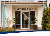 Bild zu Hotel & Restaurant Svantevit