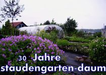 Bild zu Staudengarten Daum