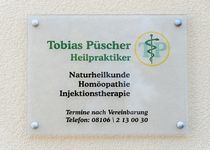 Bild zu Naturheilpraxis Tobias Püscher