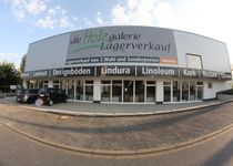 Bild zu Die Holzgalerie Lagerverkauf