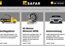 Bild zu Auto-Service Safar GmbH