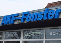 Bild zu AKF Fenster H&F GmbH Fensterbau