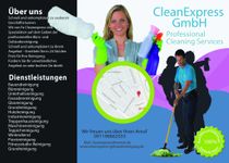 Bild zu Clean Express GmbH