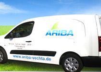 Bild zu Ariba GmbH