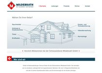 Bild zu Schlüsseldienst Mildebrath GmbH
