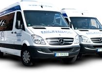 Bild zu Roll-Mobil Spandau GmbH Krankentransportdienst
