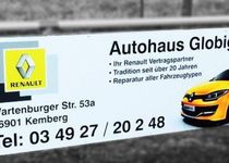 Bild zu Autohaus Globig GmbH