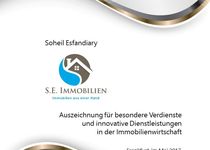 Bild zu S.E. Immobilien Soheil Esfandiary