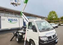 Bild zu WEISS Hygiene-Service GmbH