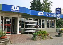 Bild zu AZB Autoteile GmbH