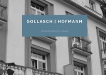 Bild zu Gollasch & Hofmann Steuerberater GbR