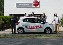 Bild zu Schneider Automobile