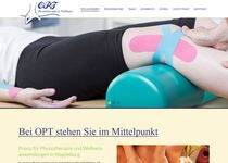 Bild zu OPT-Physiotherapie Magdeburg