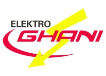 Bild zu Ghani Elektro &  Hausservice