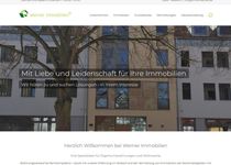 Bild zu Sommer Immobilien / Exzellent Hausververwaltung GmbH