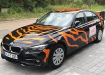 Bild zu Fahrschule Tiger UG (haftungsbeschränkt)