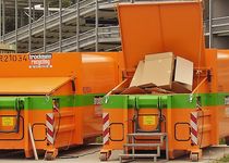 Bild zu Brockmann Recycling GmbH