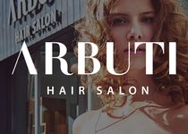 Bild zu Arbuti Hair Salon