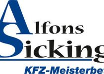 Bild zu Kfz-Meisterbetrieb Alfons Sicking