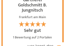 Bild zu Gärtnerei Goldschmitt B. Jungnitsch