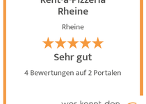 Bild zu Rent-a-Pizzeria Rheine