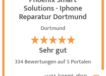 Bild zu Phoenix Smart Solutions  - Iphone Reparatur Dortmund