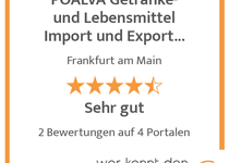 Bild zu POALVA Getränke- und Lebensmittel Import und Export gmbH